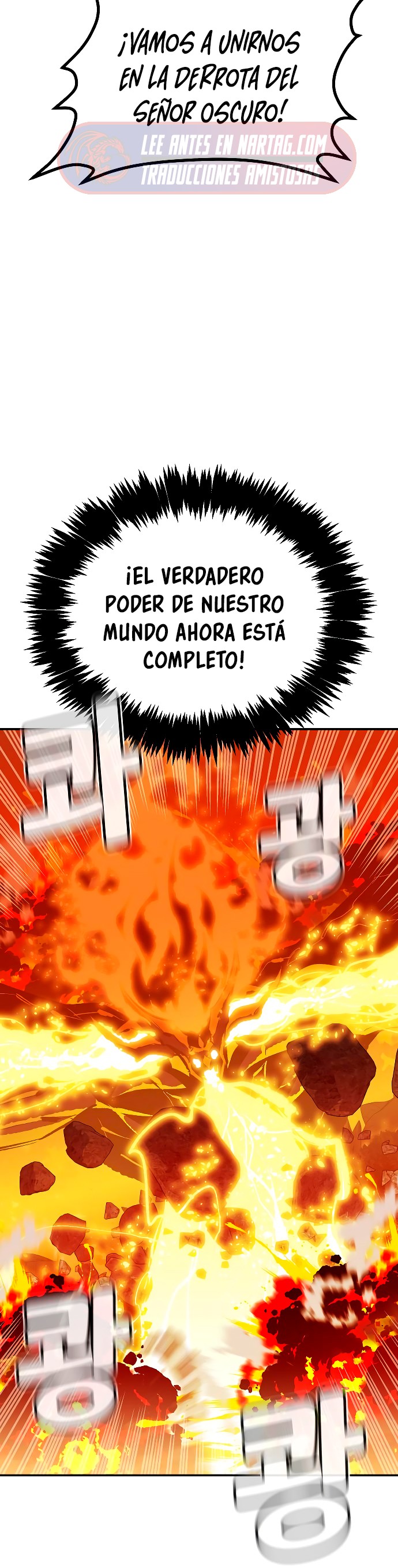 Read The Lone Necromancer Es Manga Online