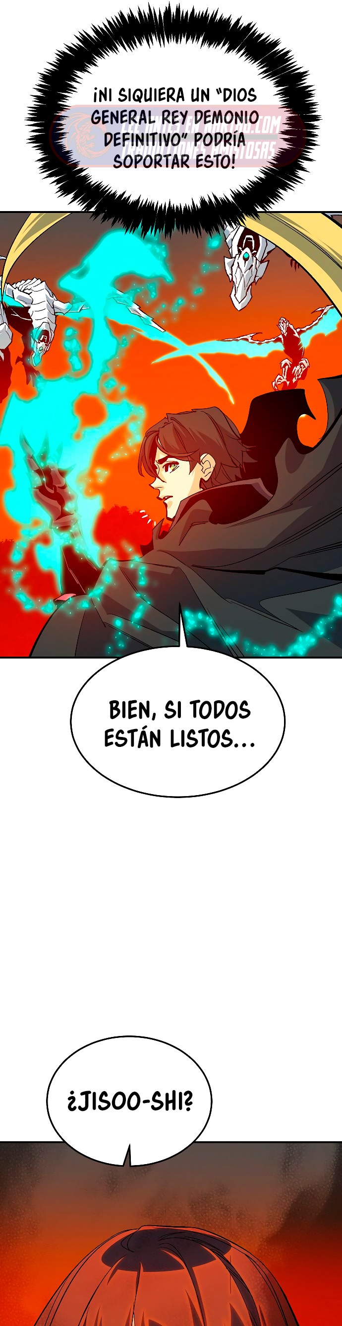 Read The Lone Necromancer Es Manga Online