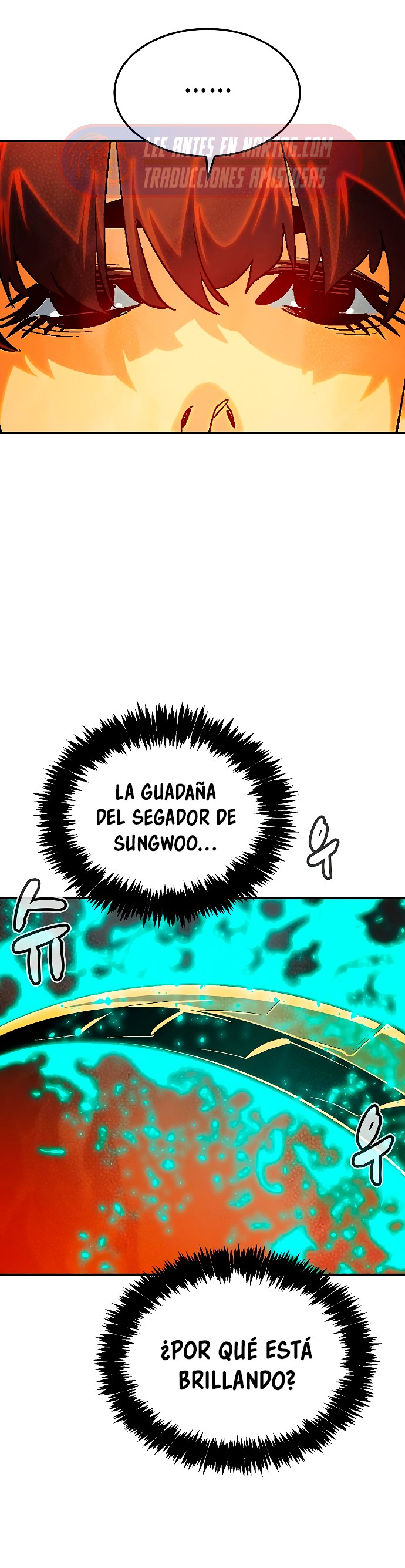 Read The Lone Necromancer Es Manga Online