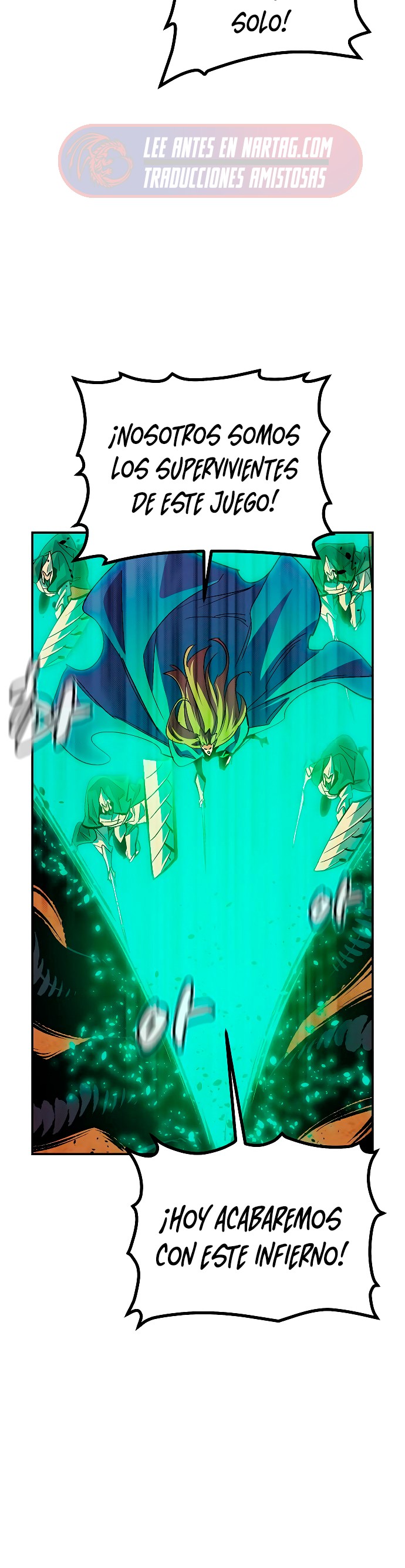 Read The Lone Necromancer Es Manga Online