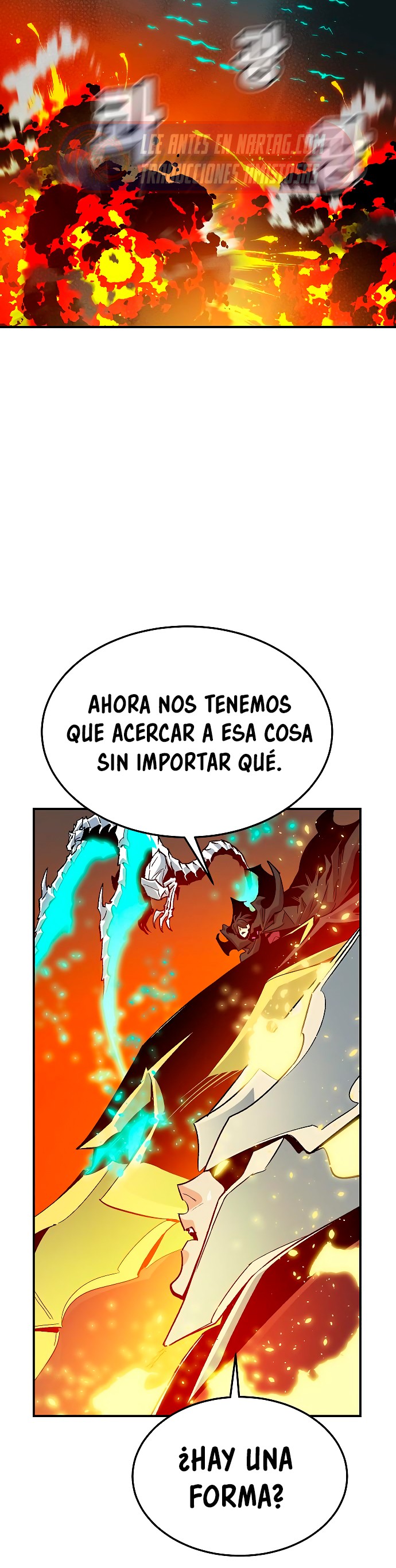 Read The Lone Necromancer Es Manga Online