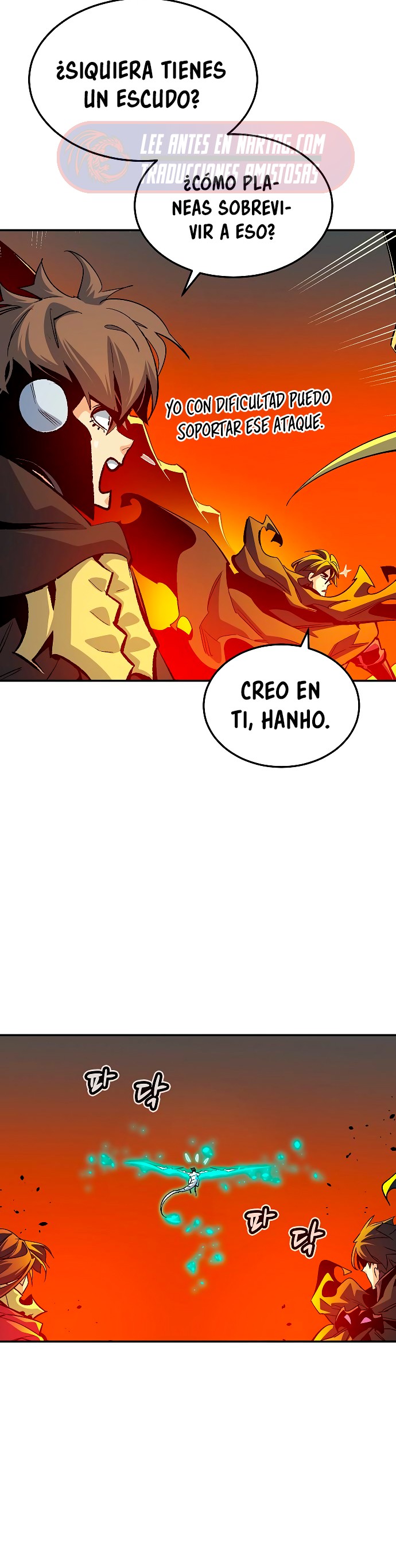 Read The Lone Necromancer Es Manga Online