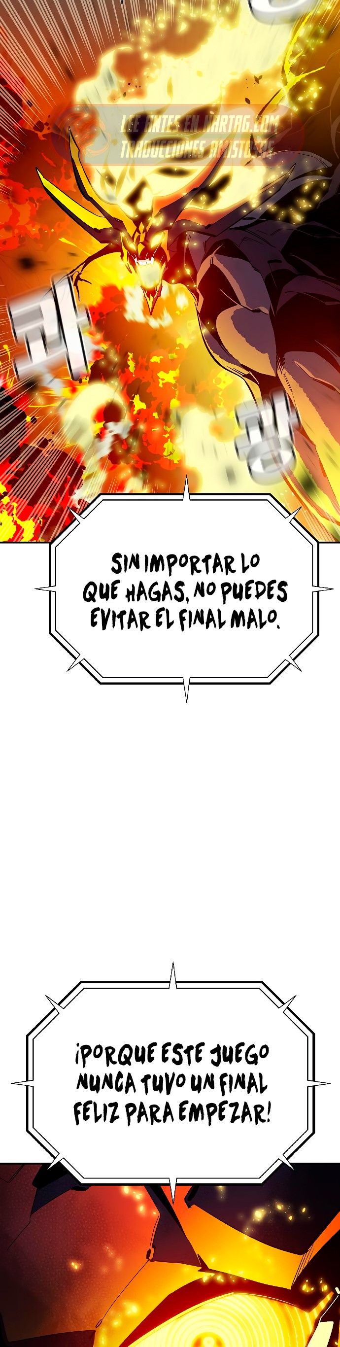 Read The Lone Necromancer Es Manga Online