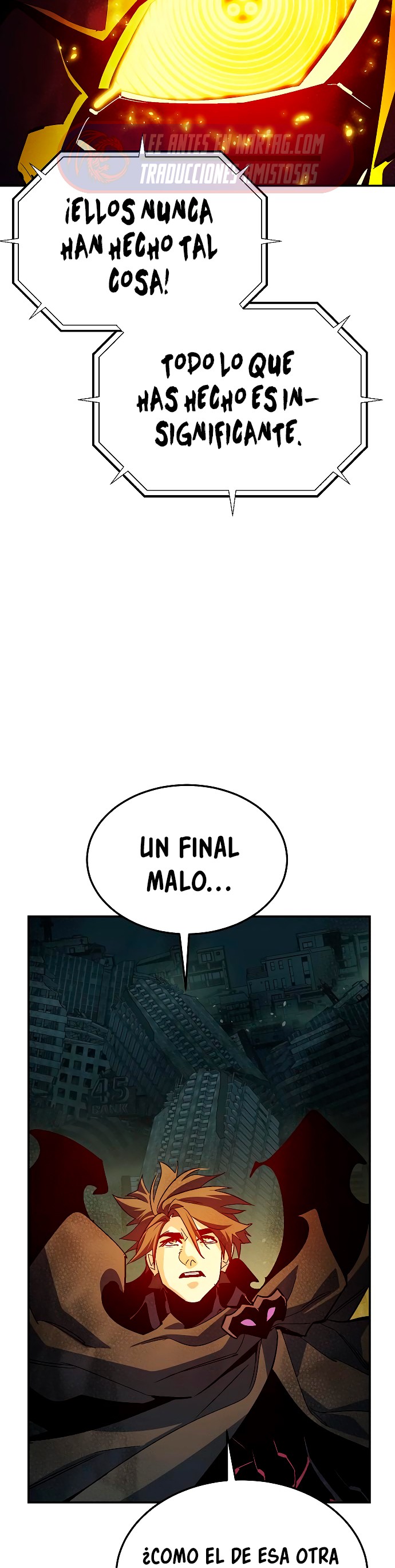 Read The Lone Necromancer Es Manga Online
