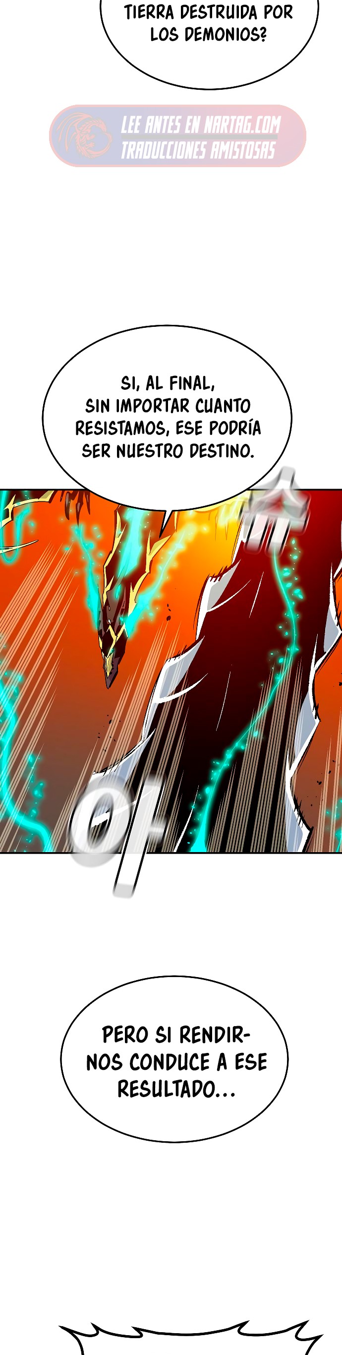 Read The Lone Necromancer Es Manga Online