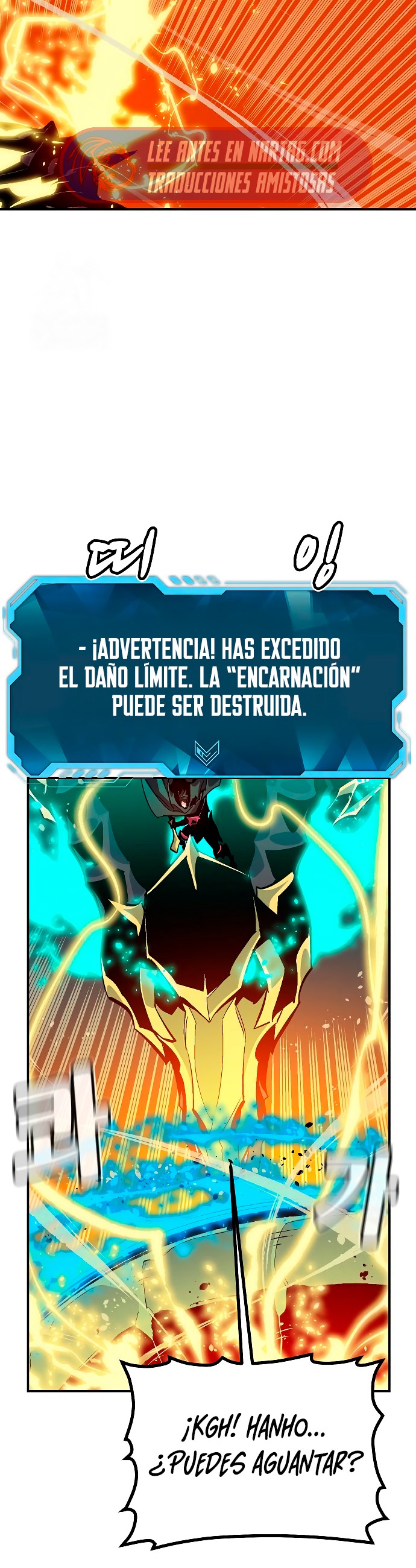 Read The Lone Necromancer Es Manga Online
