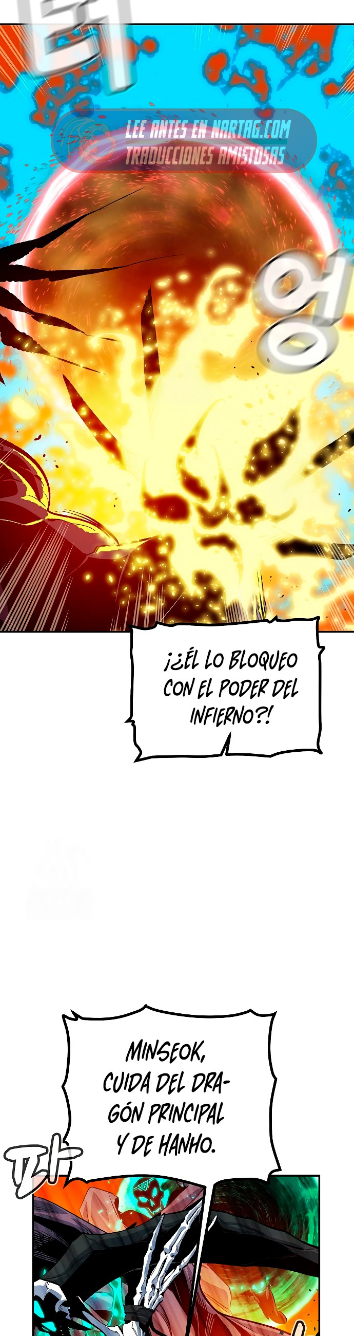 Read The Lone Necromancer Es Manga Online
