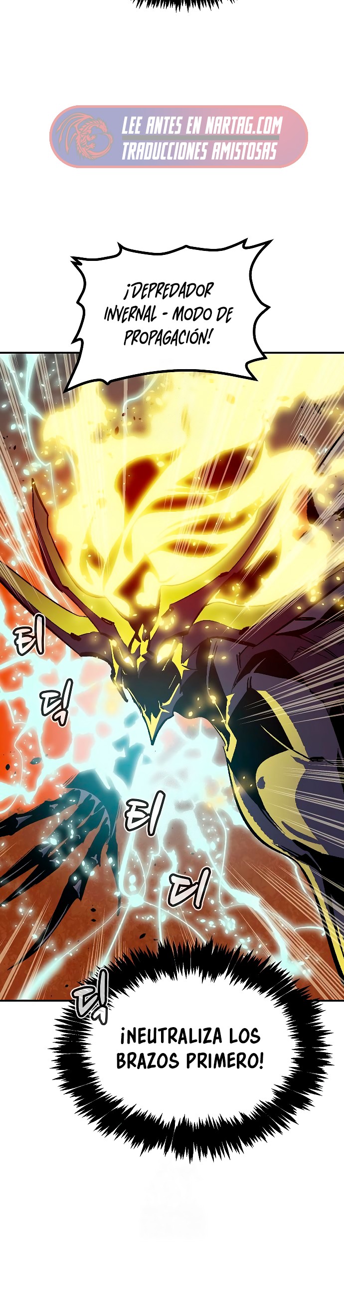 Read The Lone Necromancer Es Manga Online