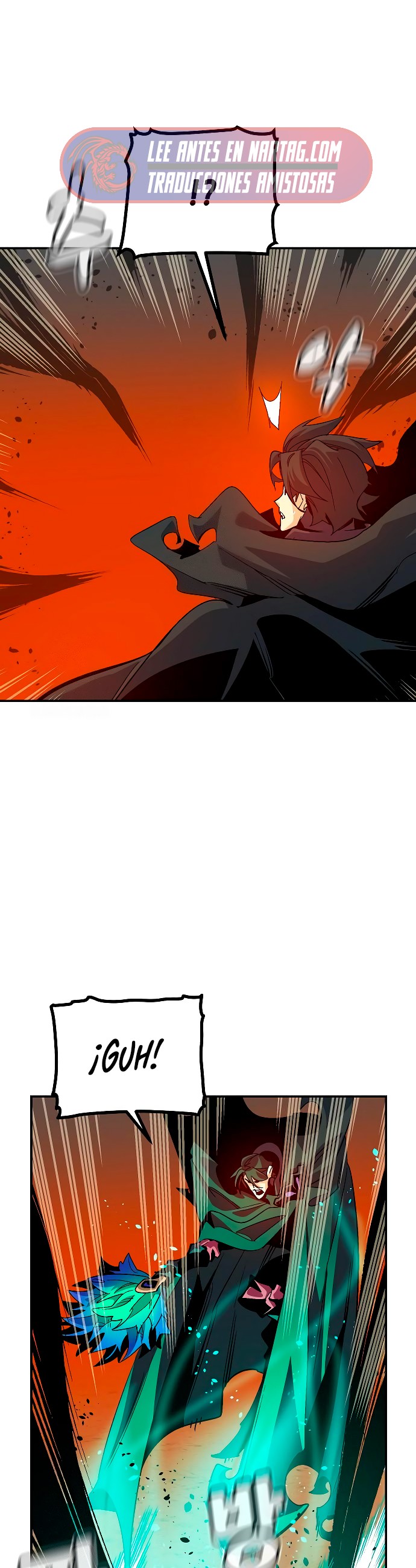 Read The Lone Necromancer Es Manga Online