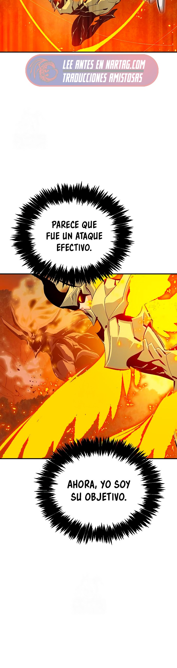 Read The Lone Necromancer Es Manga Online