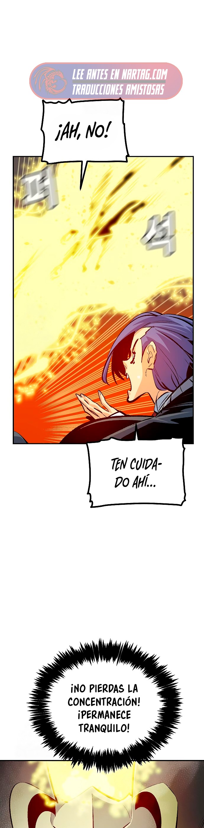 Read The Lone Necromancer Es Manga Online