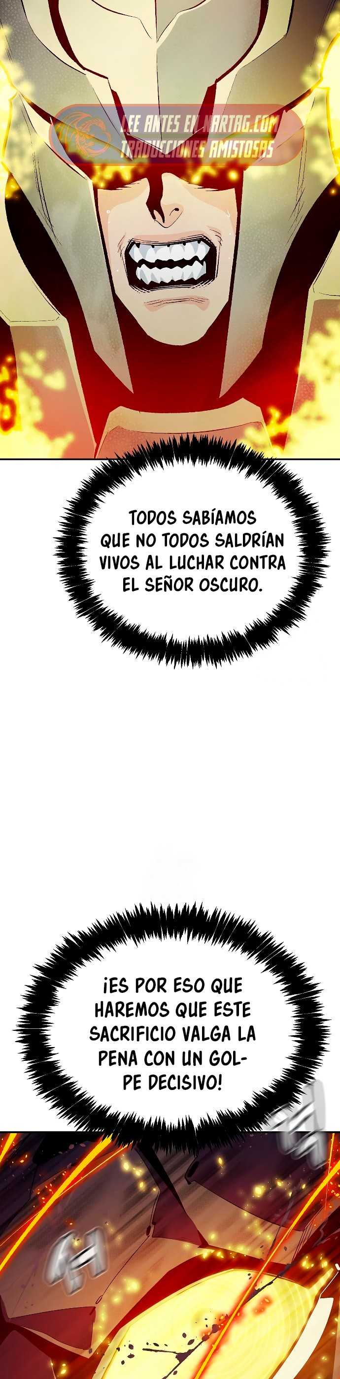 Read The Lone Necromancer Es Manga Online