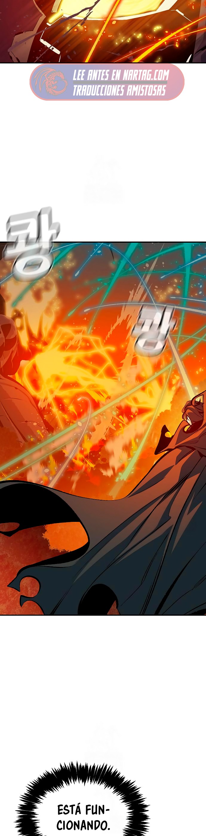 Read The Lone Necromancer Es Manga Online