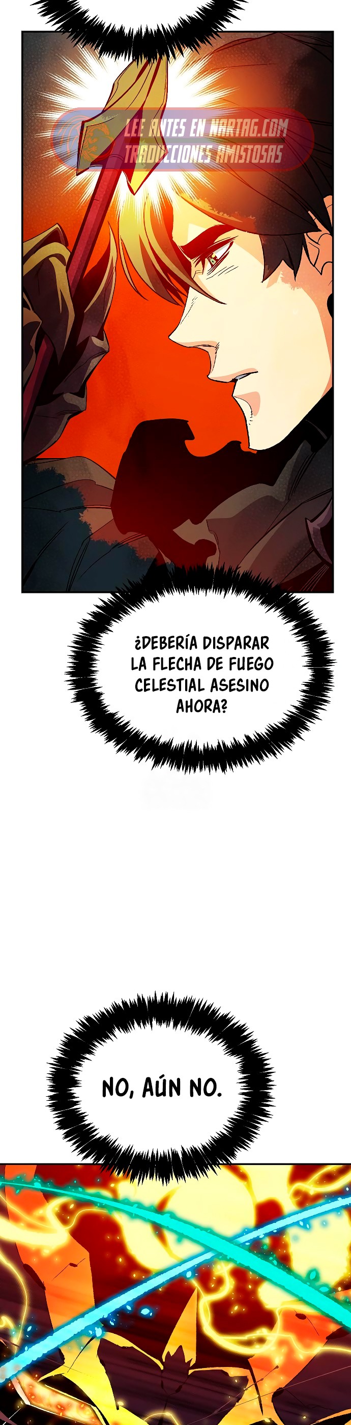 Read The Lone Necromancer Es Manga Online