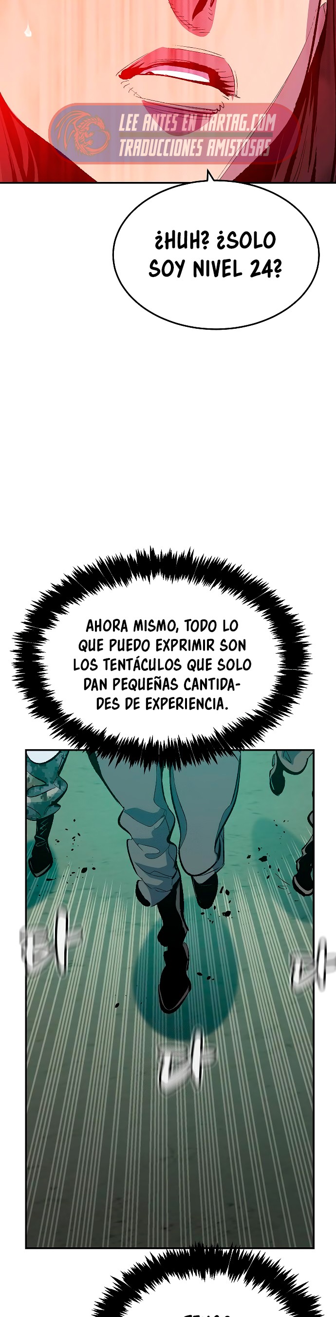 Read The Lone Necromancer Es Manga Online