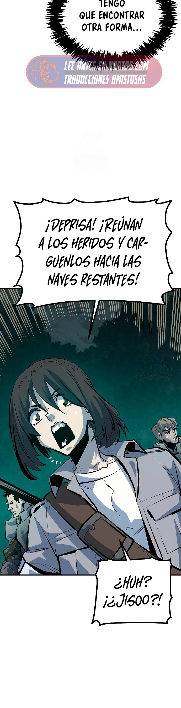 Read The Lone Necromancer Es Manga Online