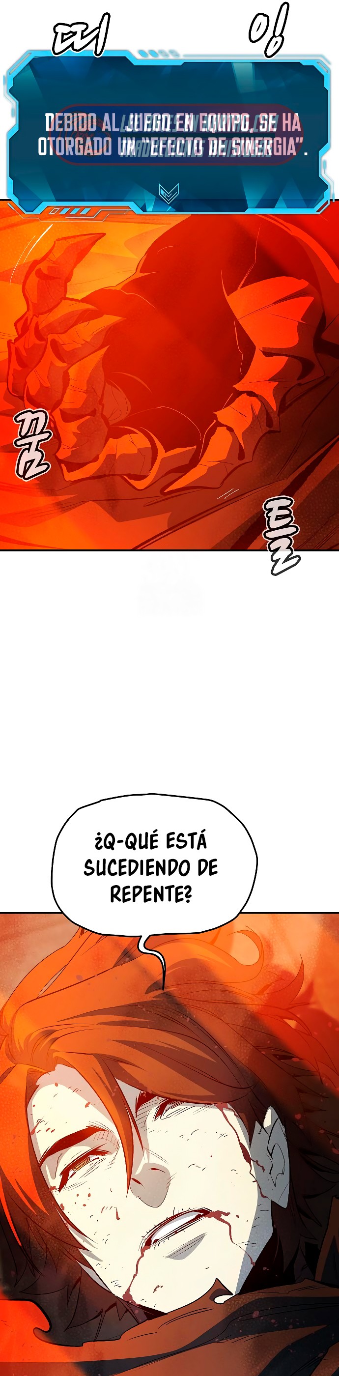 Read The Lone Necromancer Es Manga Online