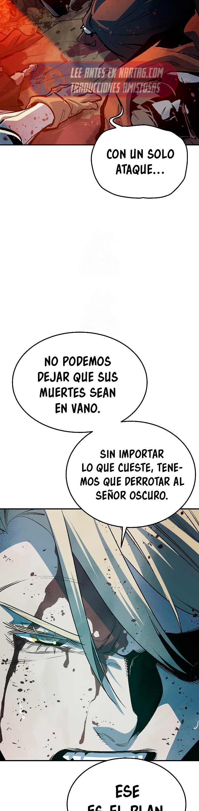 Read The Lone Necromancer Es Manga Online