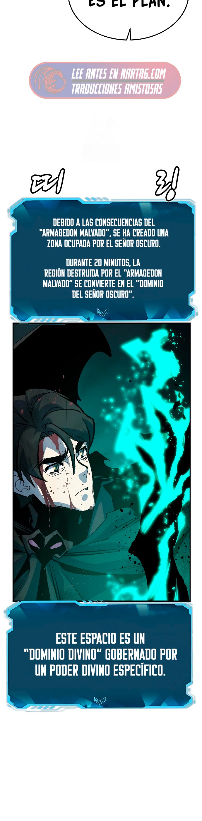 Read The Lone Necromancer Es Manga Online