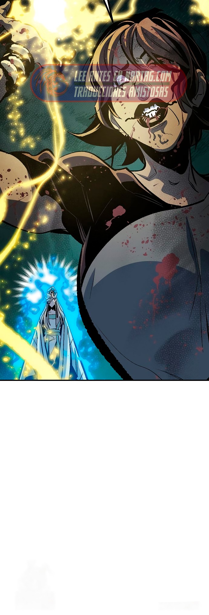 Read The Lone Necromancer Es Manga Online