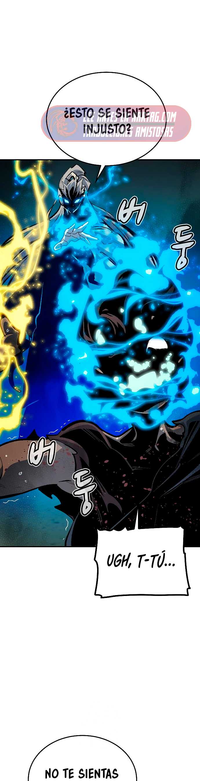 Read The Lone Necromancer Es Manga Online