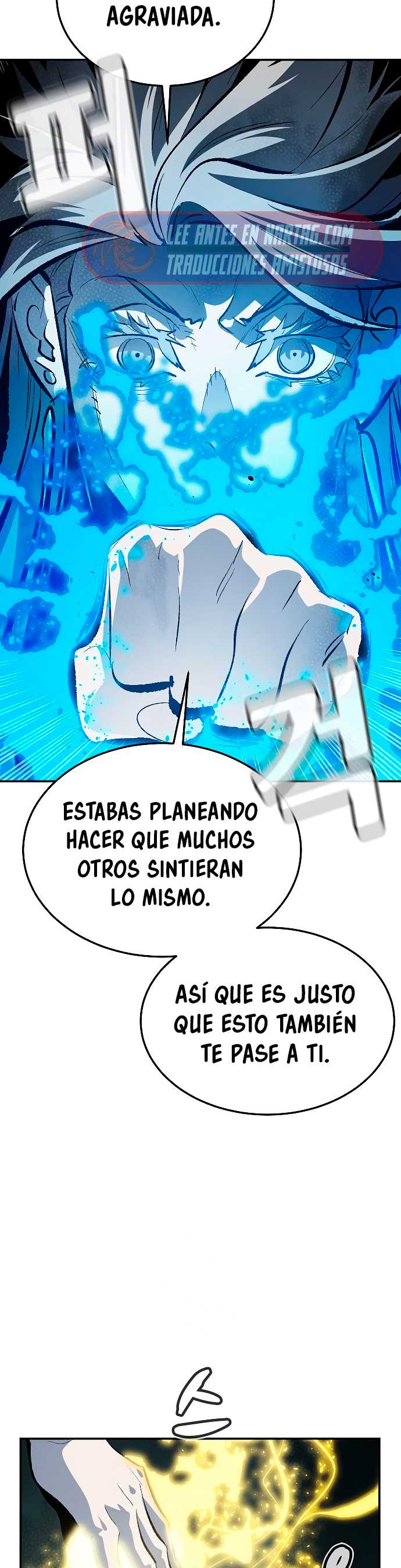 Read The Lone Necromancer Es Manga Online