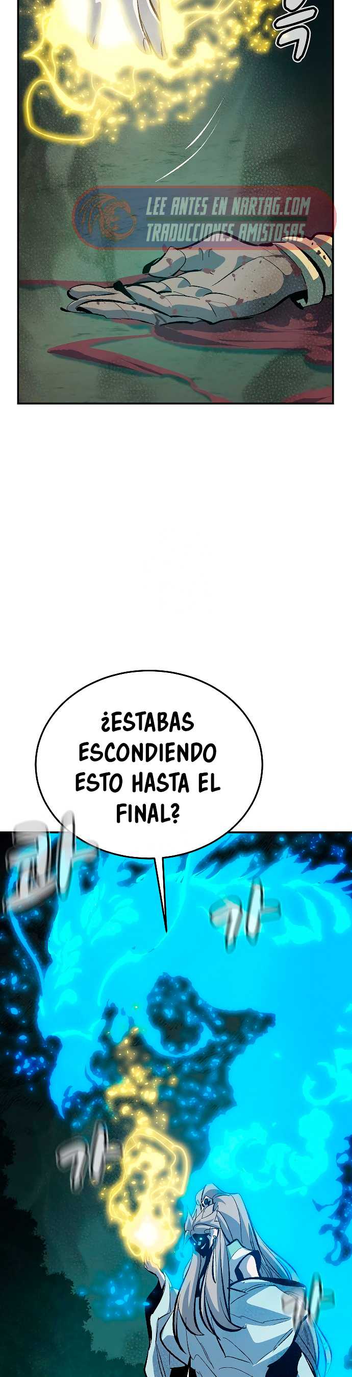 Read The Lone Necromancer Es Manga Online