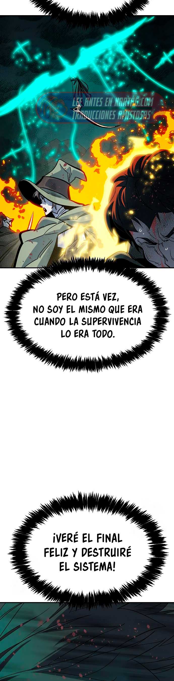 Read The Lone Necromancer Es Manga Online