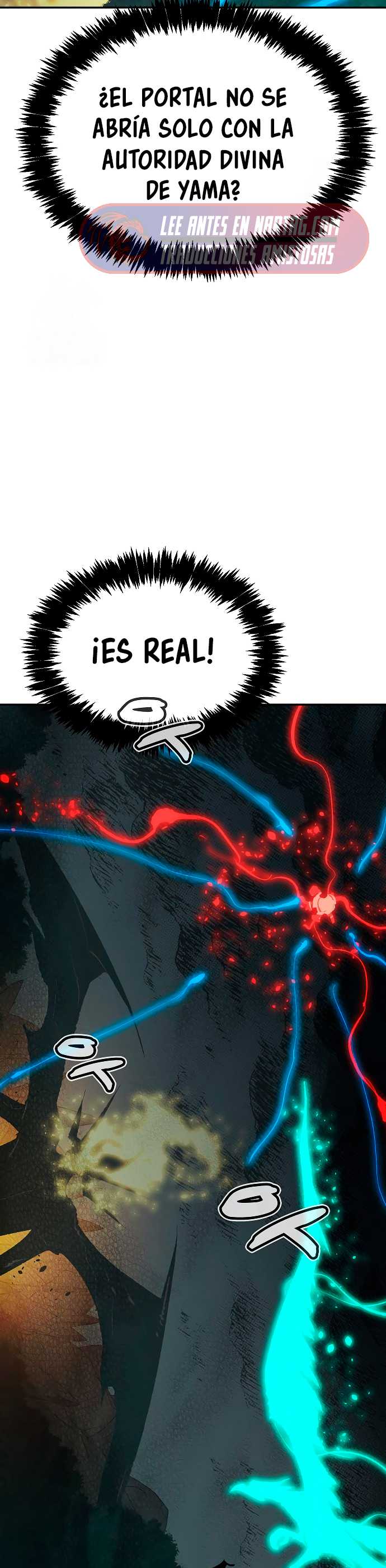 Read The Lone Necromancer Es Manga Online