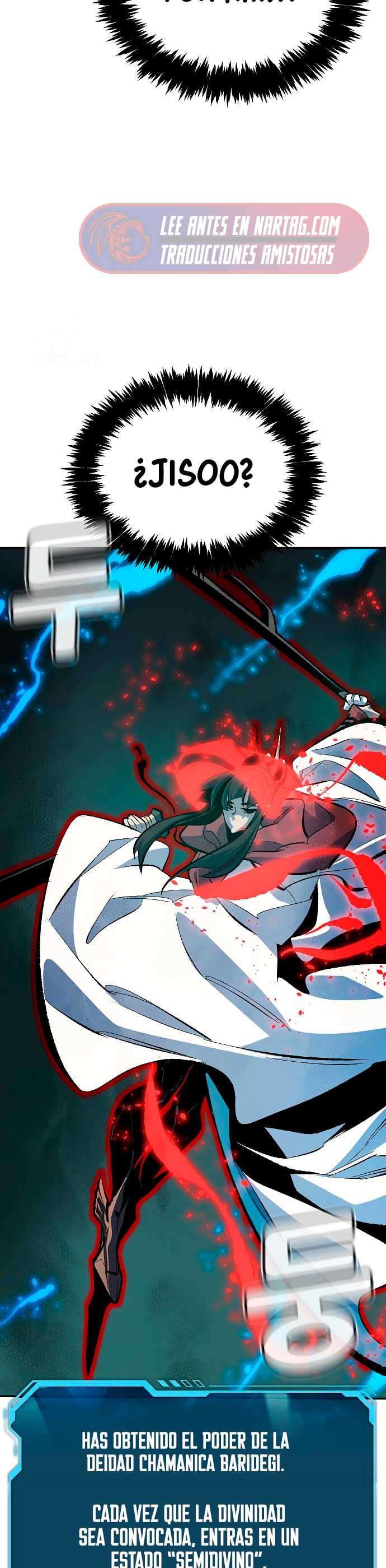 Read The Lone Necromancer Es Manga Online