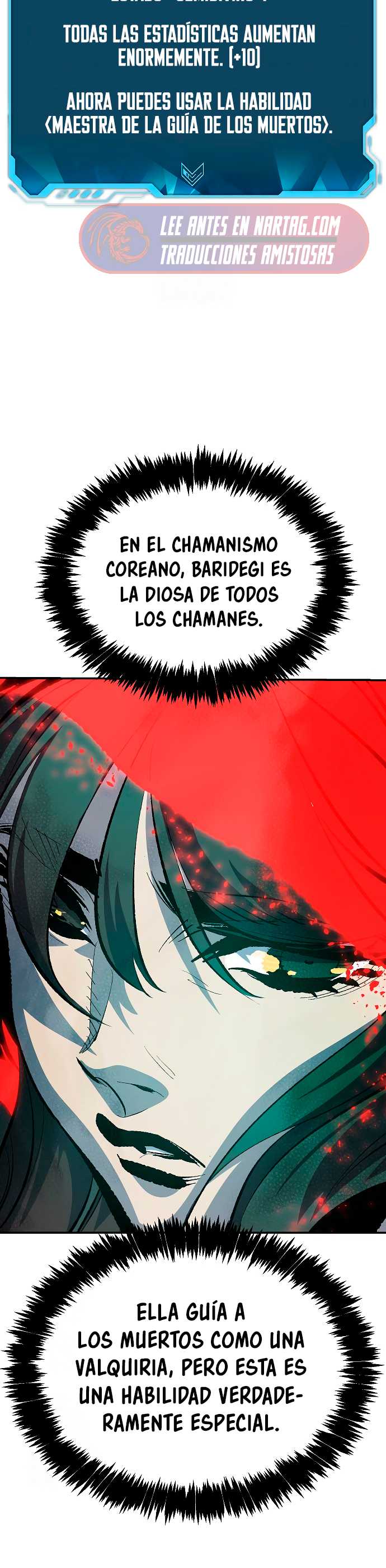 Read The Lone Necromancer Es Manga Online