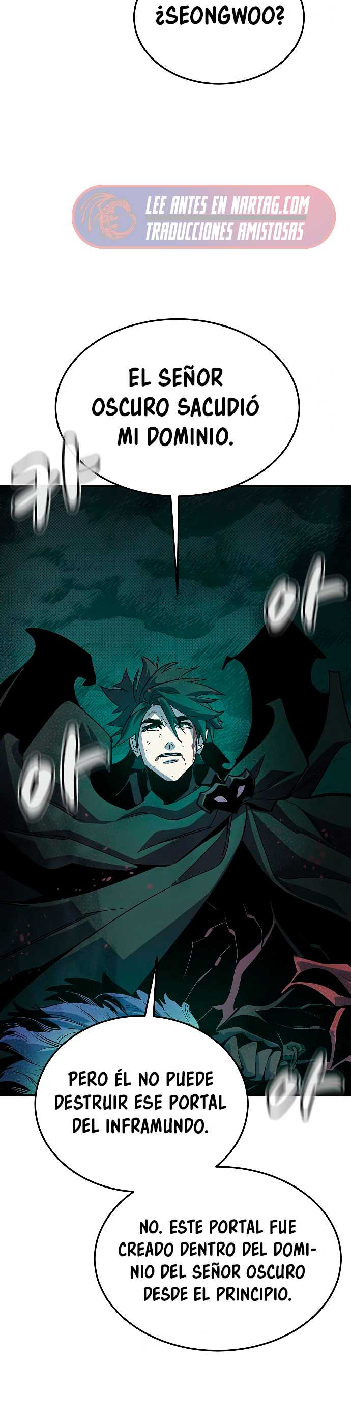 Read The Lone Necromancer Es Manga Online