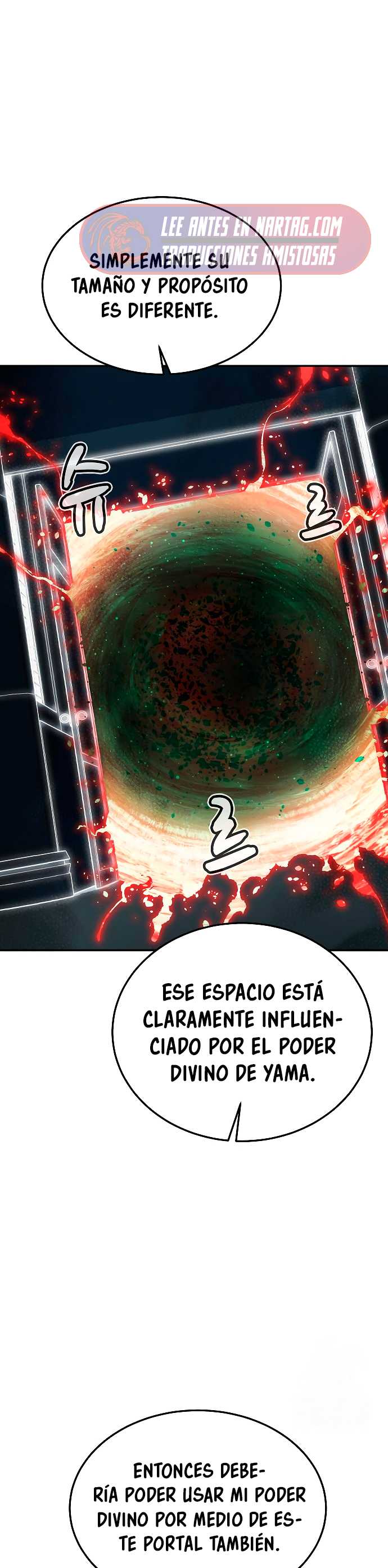 Read The Lone Necromancer Es Manga Online