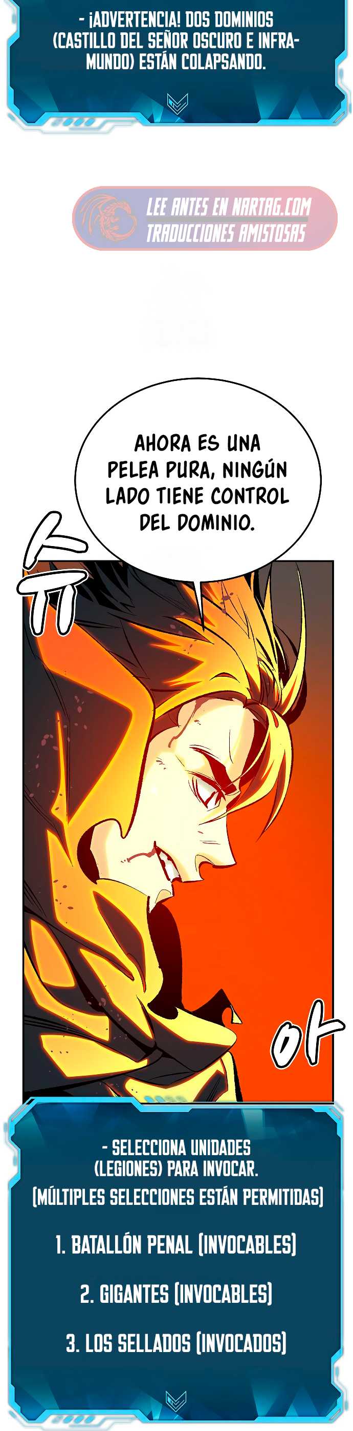 Read The Lone Necromancer Es Manga Online