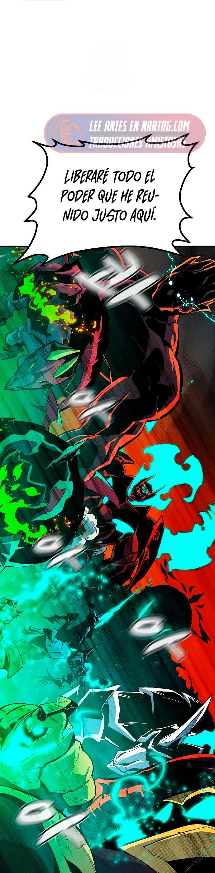 Read The Lone Necromancer Es Manga Online