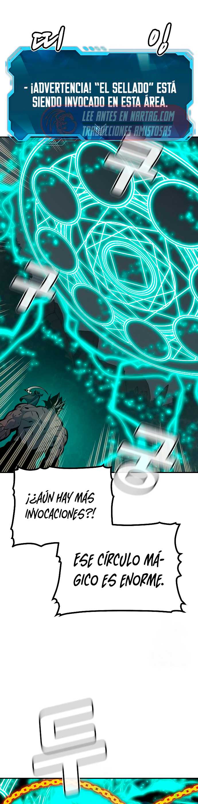 Read The Lone Necromancer Es Manga Online