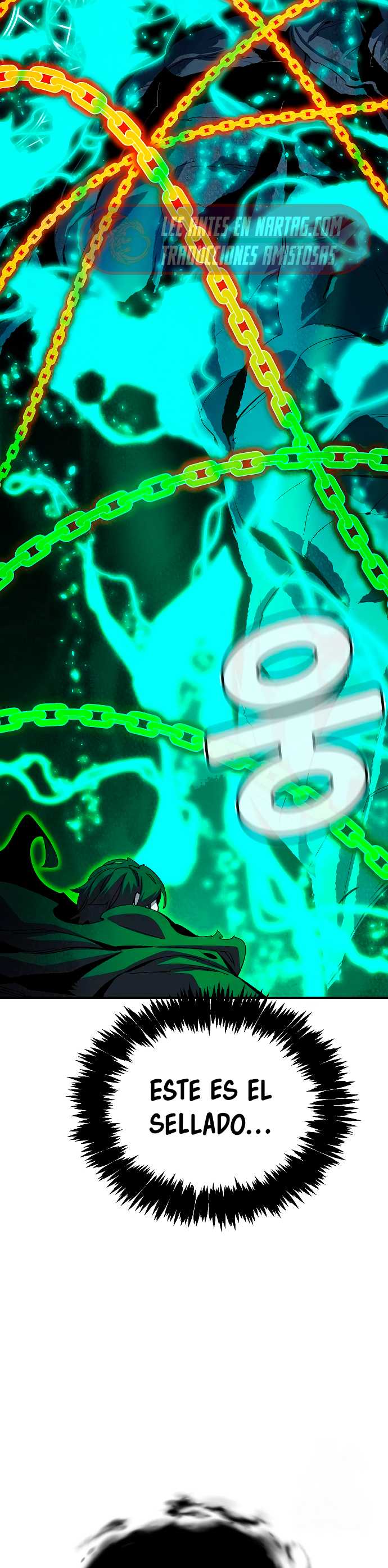Read The Lone Necromancer Es Manga Online
