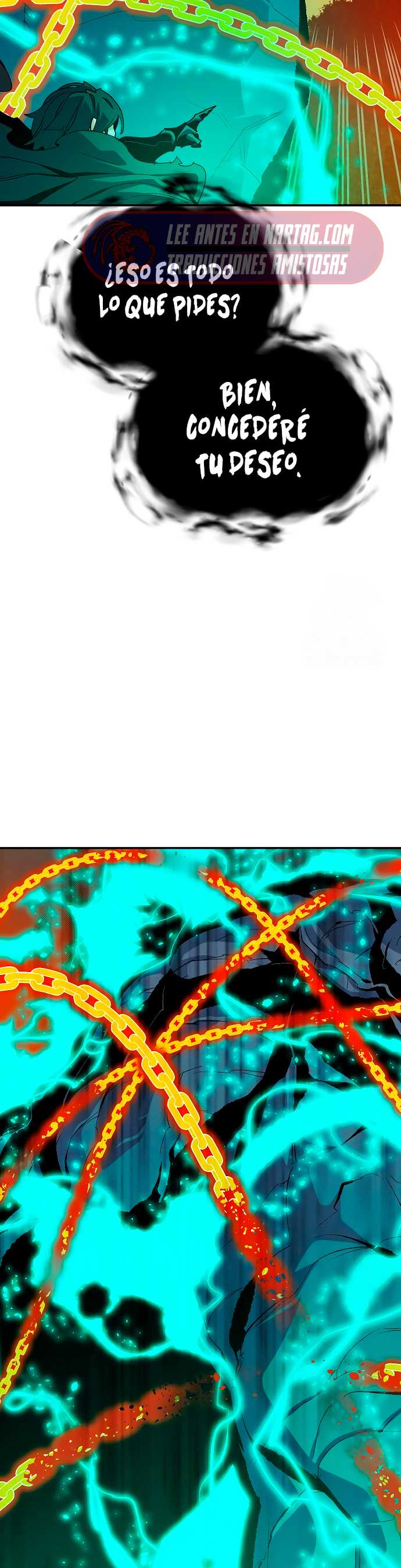 Read The Lone Necromancer Es Manga Online