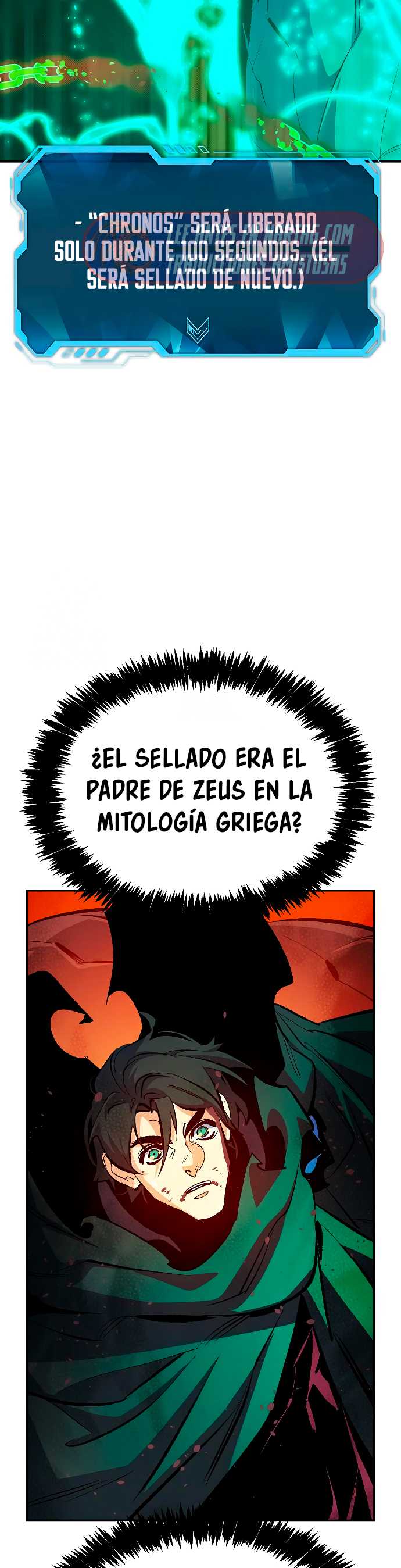 Read The Lone Necromancer Es Manga Online