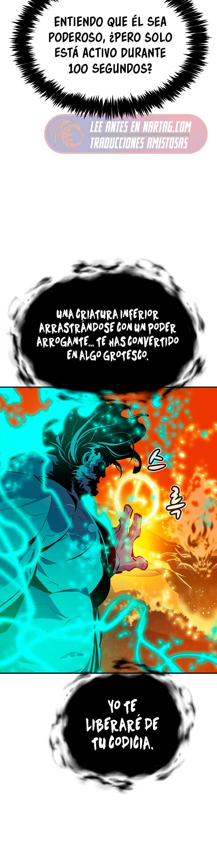 Read The Lone Necromancer Es Manga Online