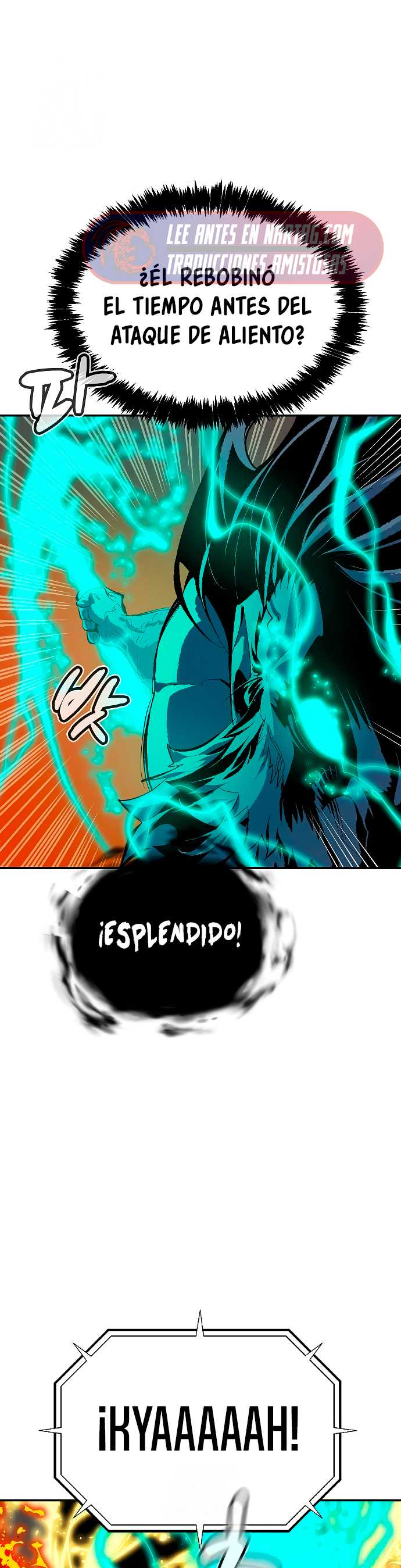 Read The Lone Necromancer Es Manga Online
