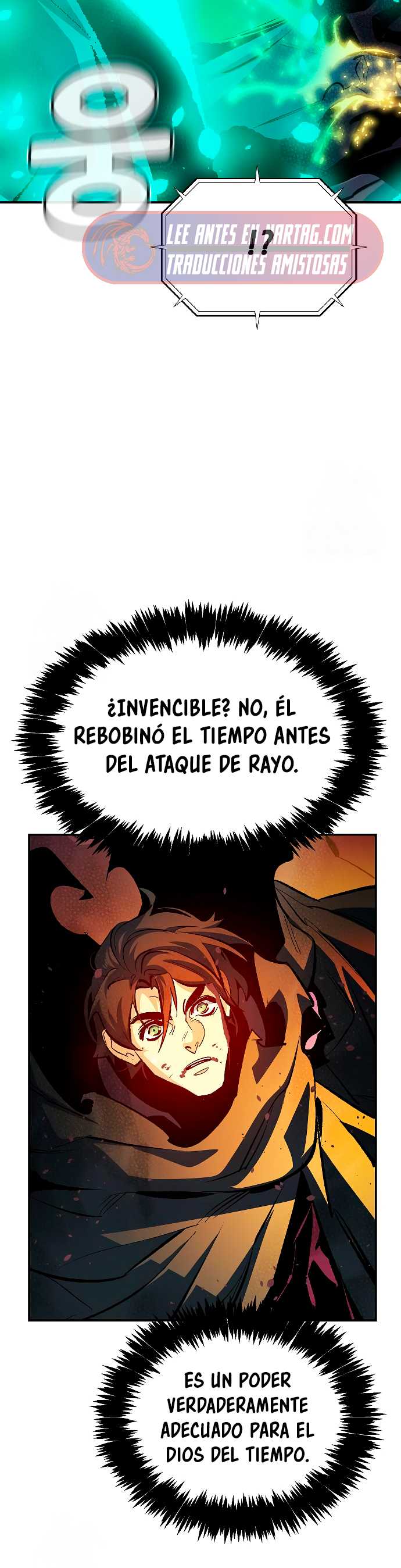 Read The Lone Necromancer Es Manga Online