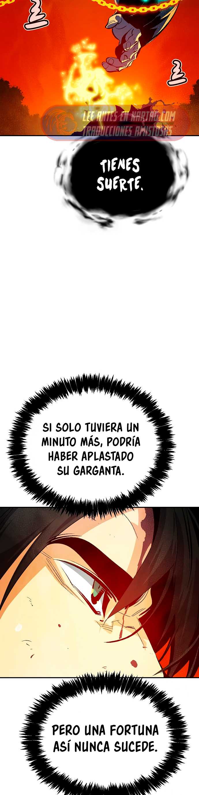 Read The Lone Necromancer Es Manga Online