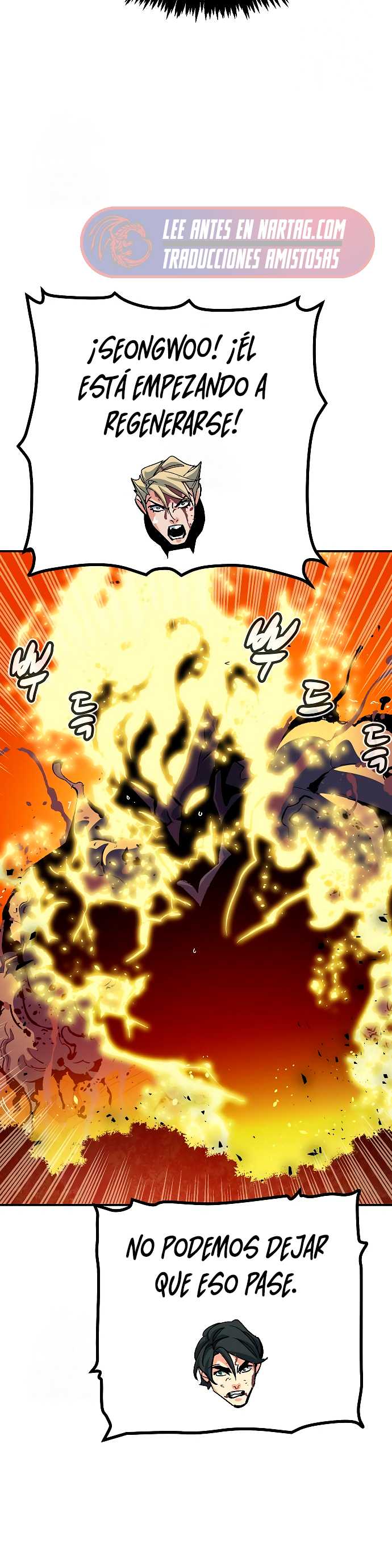 Read The Lone Necromancer Es Manga Online