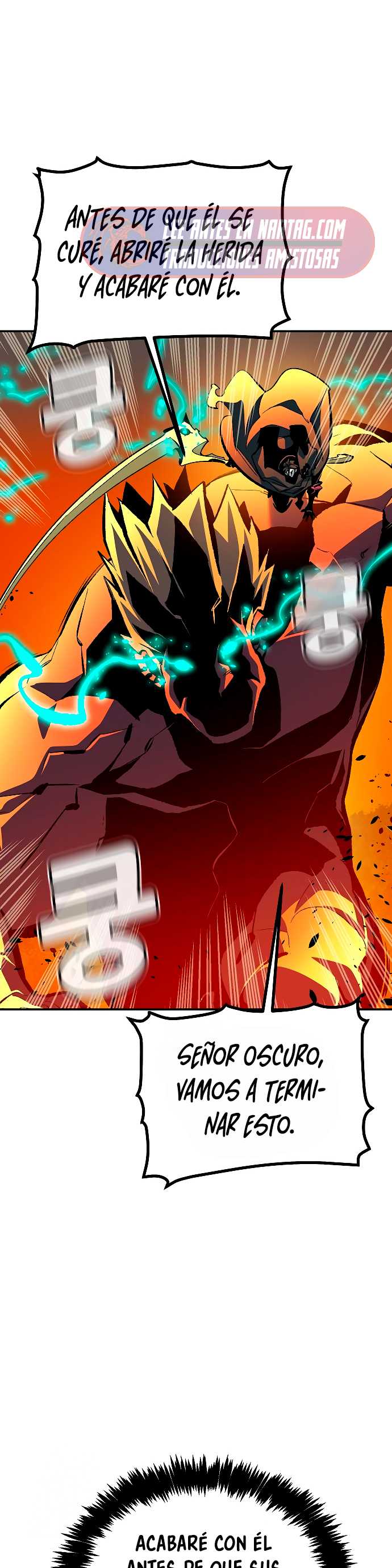Read The Lone Necromancer Es Manga Online