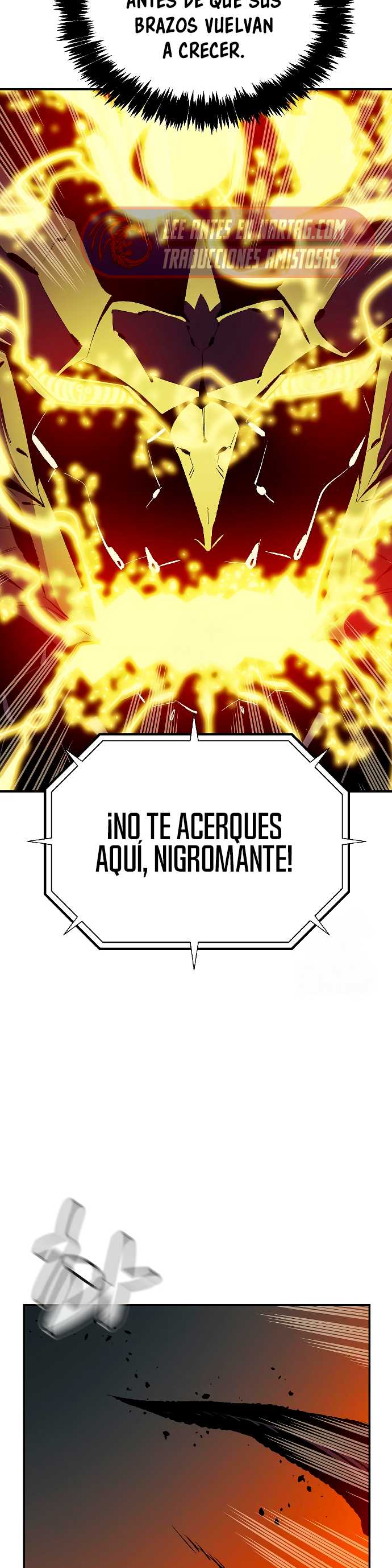 Read The Lone Necromancer Es Manga Online