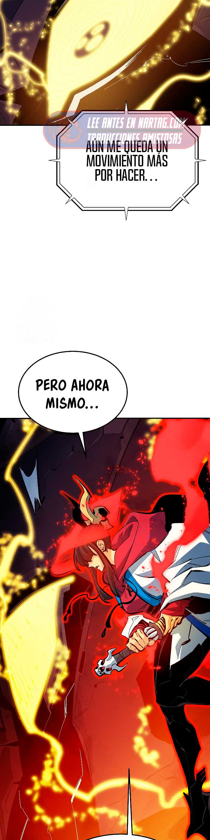 Read The Lone Necromancer Es Manga Online