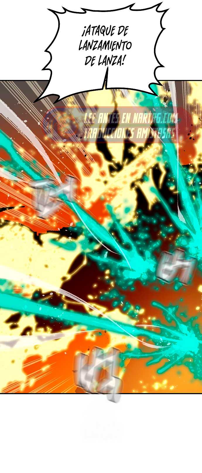 Read The Lone Necromancer Es Manga Online