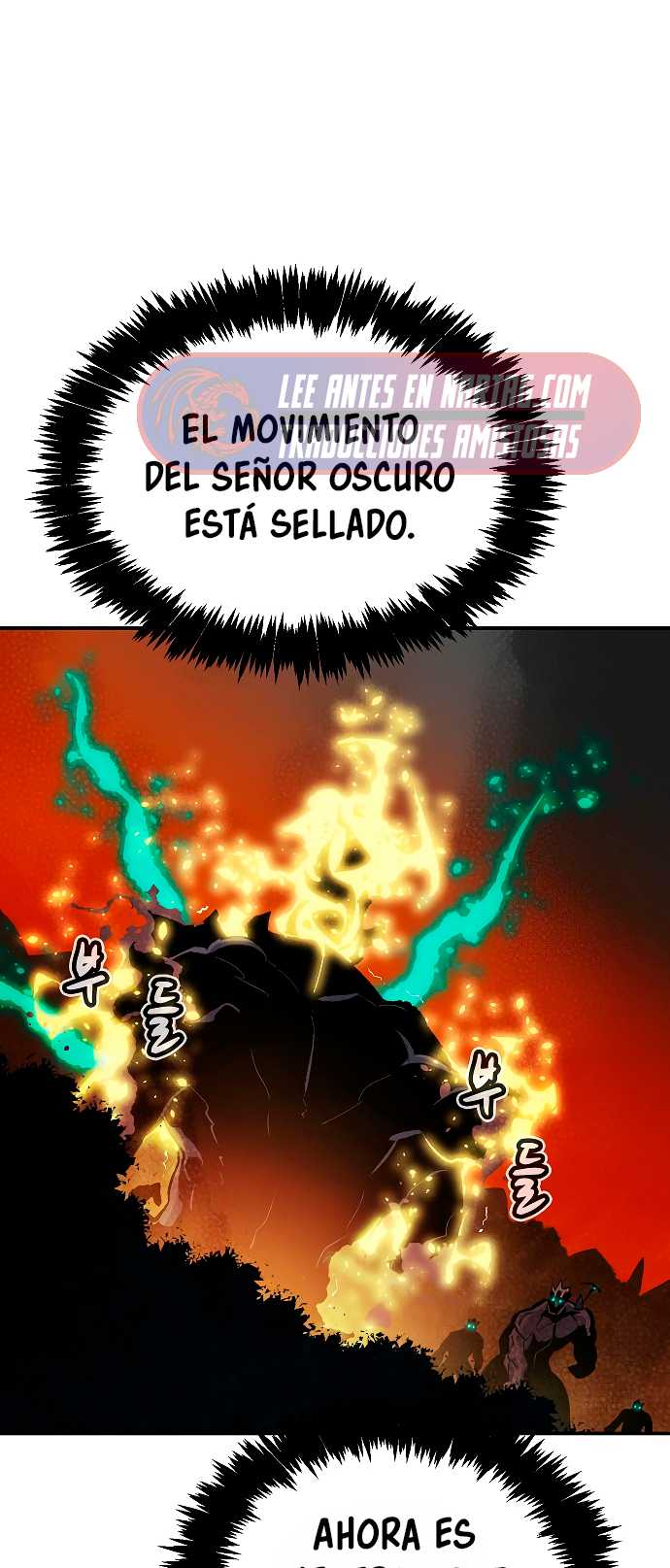 Read The Lone Necromancer Es Manga Online