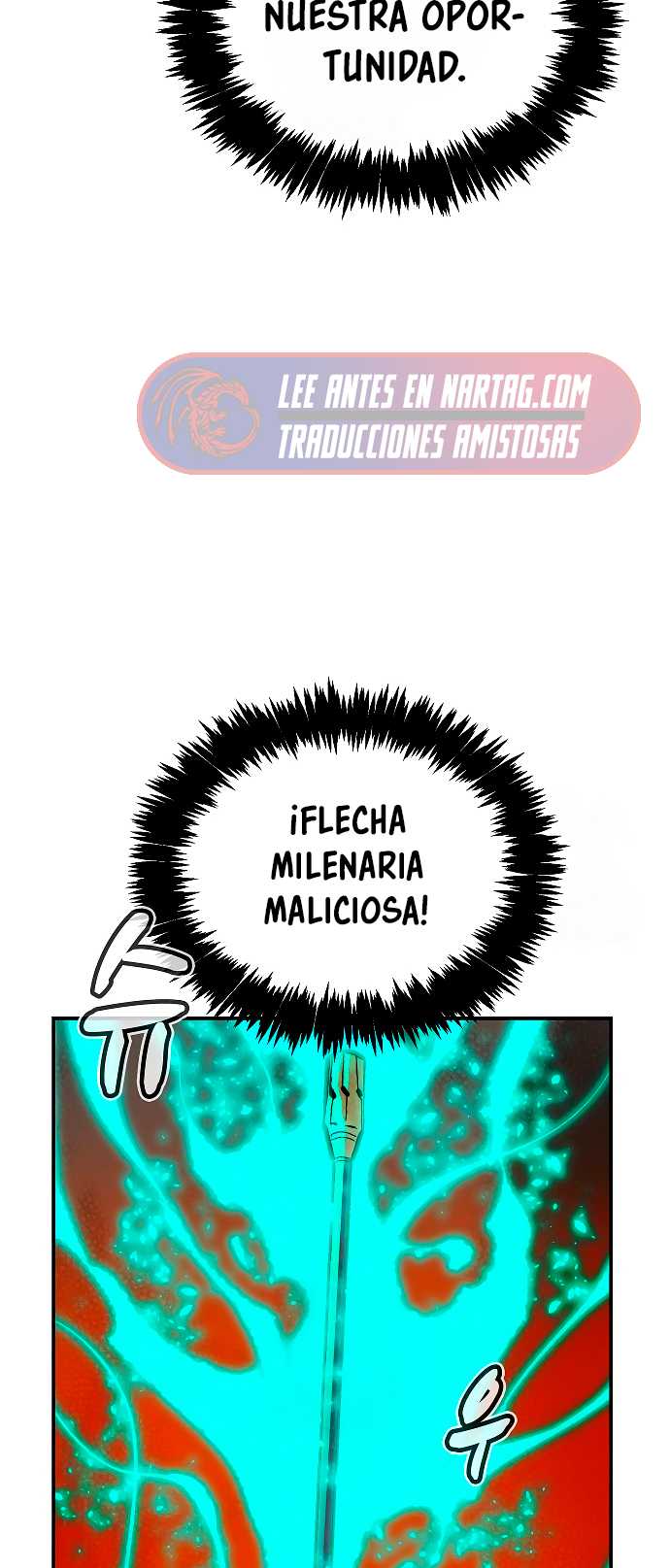 Read The Lone Necromancer Es Manga Online